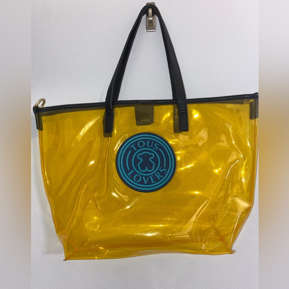 Tous Lovers Handbag
